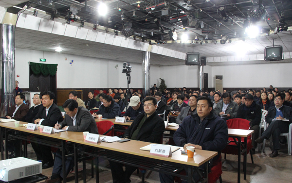 華藥大講堂：學好新法，為企業保駕護航